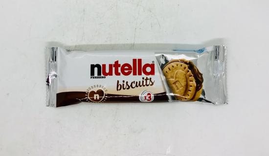 Nutella Biscuits 41.4g