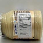 Condensed Milk With Sugar 380g