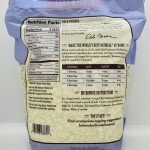 Bob's Red Mill Rolled Oats old fashi. 907g