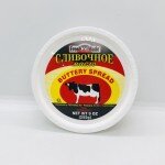 Fresh Made Buttery Spread