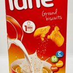 Lane Ground Biscuits