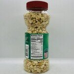IN Dry Roasted Peanuts Unsalted 454g