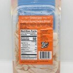 Honey Glazed Turkey Breast