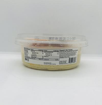 Nazareth Real Hummus