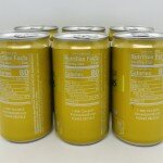 Schweppes Tonic Water  221ml.