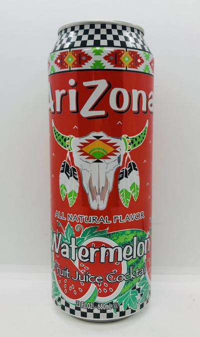 AriZona Watermelon 680mL.
