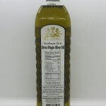 Belevini Olive Oil