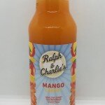 R&C Mango Carrot 532Ml
