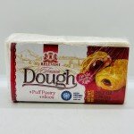 Belevini Frozen Dough 800g.