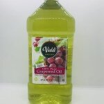Vialdi Grapeseed Oil