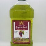 Belevini Grapeseed Oil 2L