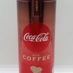Coca-Cola w. Coffee 355mL.