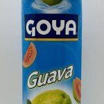 Goya Guava Nectar 1L.