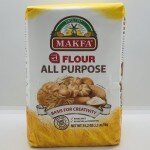 Makfa Wheat Flour  (2.2 lb)