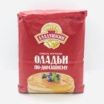 Aladushkin Flour