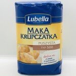 Lubel Maka Puszysta1 Kg
