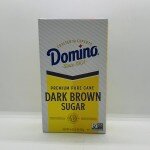 Domino Db Sugar 1Lb