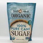 Brad's Organic Sugar