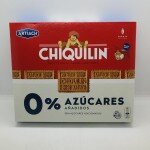 Artiach Chiquilin Cookies