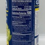 Goya Green Pigeon Peas 425g.