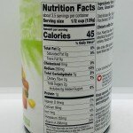 Wegmans Mixed Vegetable 425g.