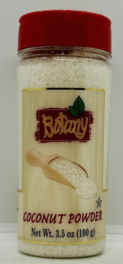 Botany Coconut Powder 100g.