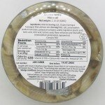 Bandi Herring Fillet Gourmet 500G