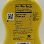 French'S Mustard Yellow Classic 567G