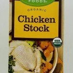 Pacific Foods Chicken Stock 946mL.