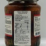 Tomatoes Zakarpatian 660g.