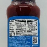 Cocktail Sauce for Seafood 340g.