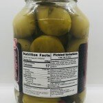 Chigirin Green Tomatoes 1.5Kg