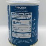 Vegeta Seasoning 500g