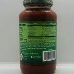 Newman's Own Fire Roasted Tomato & Garlic 680g.