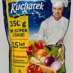 Kucharek Vegetable Seasoning 350g.