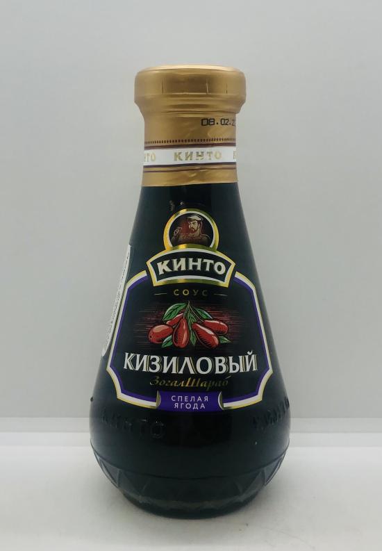Kinto Seasoning "Zogalsharab" 379g.