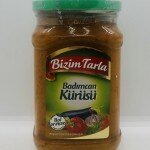 Badimcan Eggplant Caviar 660g.