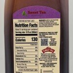 Turkey Hill Sweet Tea 1.89L.