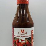 Marneuli Georgian Tomato Sauce 540g.