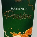 Vobro Hazelnut Passion 196g.