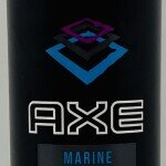 AXE Marine Fresh Frais 150mL.