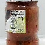 Noyan Vegetable Appetizer 560g.