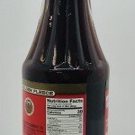 Golden Fleece Spicy Tkemali Sause Red 550g.