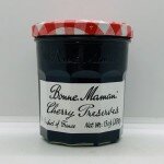 Bonne Maman Cherry Preserves 370g.