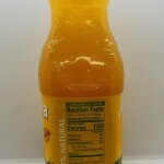 AriZona Mucho Mango 1.74L.