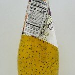 Basil Seed Mango 290ml.