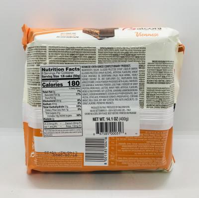 Balconi Viennese 400g.