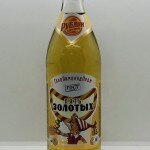 Rublik Kopeykin 5 Zolotih 0.5L