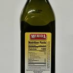 Merida sunflower OIL & Extra Virgin Olive Oil