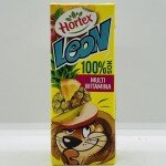 Hortex Leon Multi-Witamina 200ml.